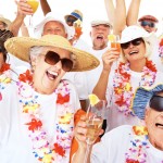 Seniors-Celebrating