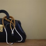 Medicine Bag and Stethoscope