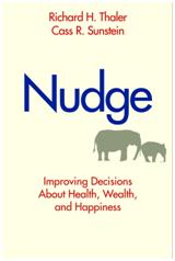 Nudge Bookcover
